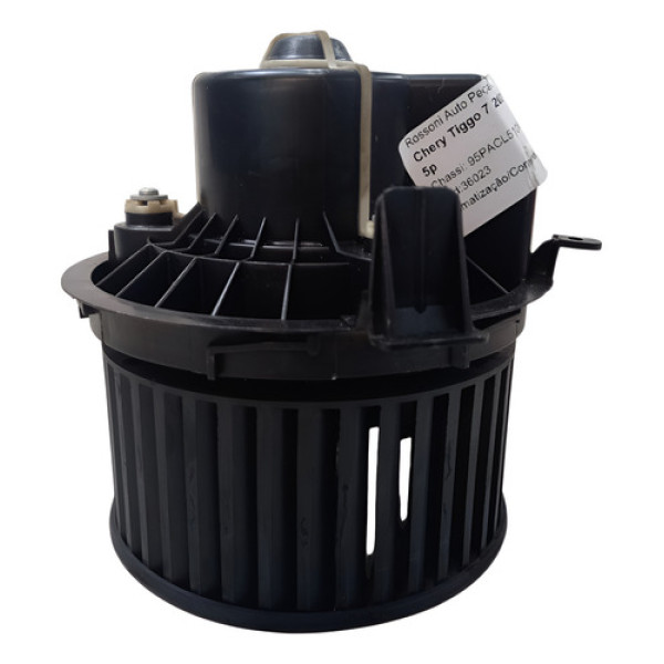 Motor Ar Forçado Chery Tiggo 5x 7 8 2019 2021 2022/ Valeo