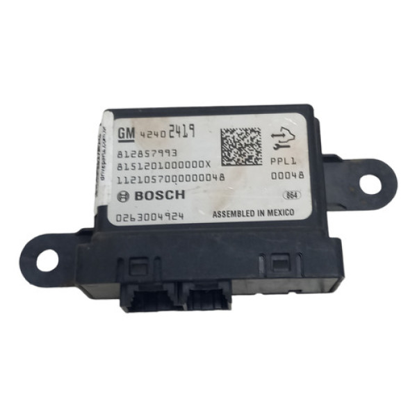  Modulo Sensor Estacionamento Spin Cod. 42402419