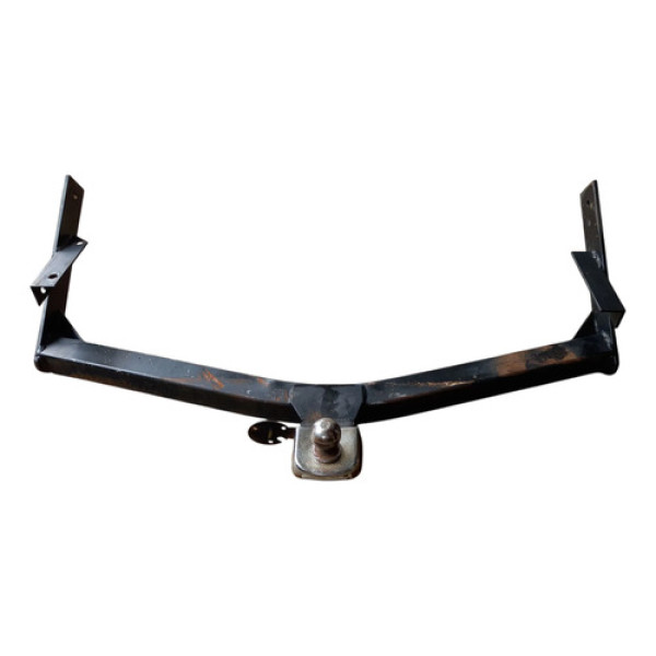 Enagete Reboque Carretinha Mohave 2008 2009 A 2017