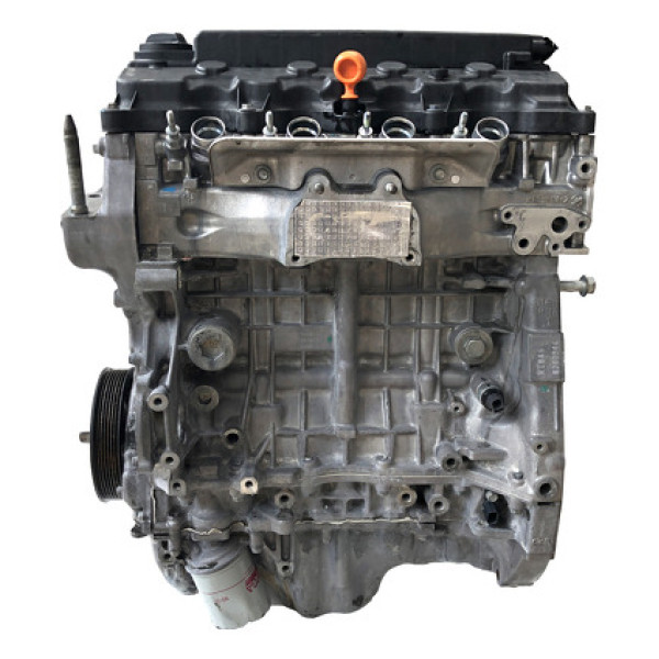 Motor Honda Civic Hr-v 1.8 16v Flex 2012 13 2014 A 2021