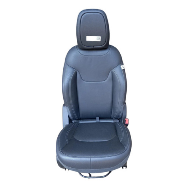 Banco Dianteiro Direito Jeep Renegade 2016 2017 2018/.. Preto