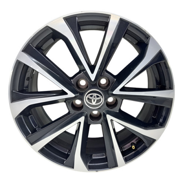 Roda Corolla Cross Aro 18