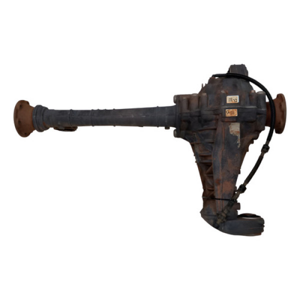 Diferencial Dianteiro Amarok 2.0 3.0 V6 Aut 11 2012 2013 14/