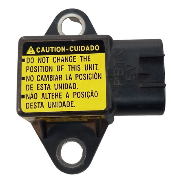  Sensor Desaceleração Hilux 3.0 Diesel Cod.8944160010