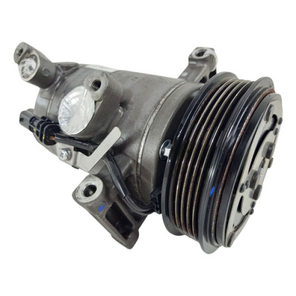 Compressor Ar Onix Tracker 1.0 1.2 3cc Asp/turb Spin 1.8 20/