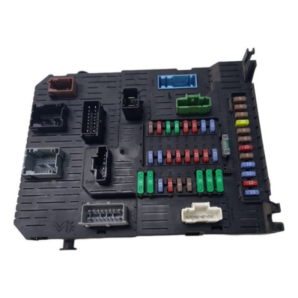 Modulo Bsi Citroen C3 Cód. 9800169880-00 M04