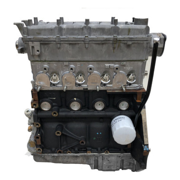 Motor Onix Prisma 1.0 8v 4cc Flex 2013 2014 2015 A 2021