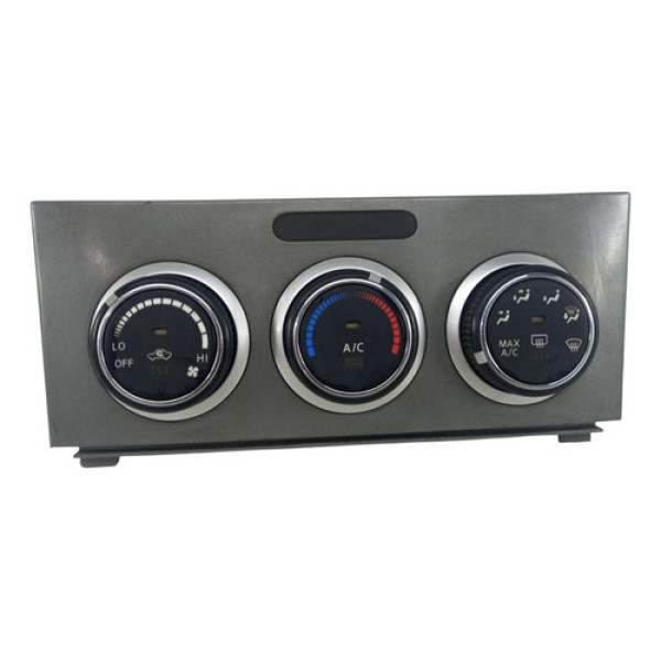 Comando Ar Condicionado Sentra 2007 2008 A 2013