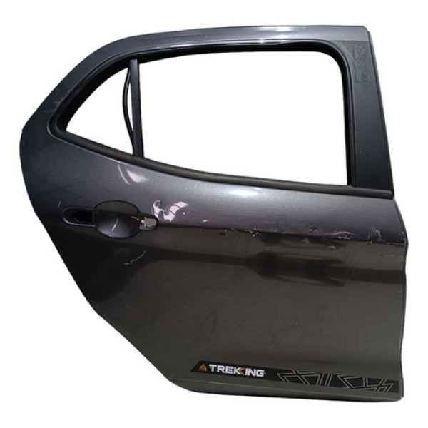 Porta Traseira Direita Argo 2018 2019/