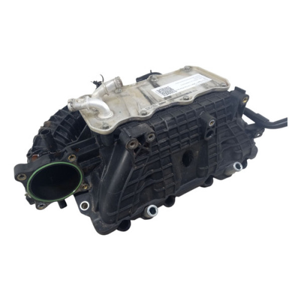 Coletor Admissão Chery Tiggo 5 7 8 Arrizo 5 6 1.5t 16v 2019/