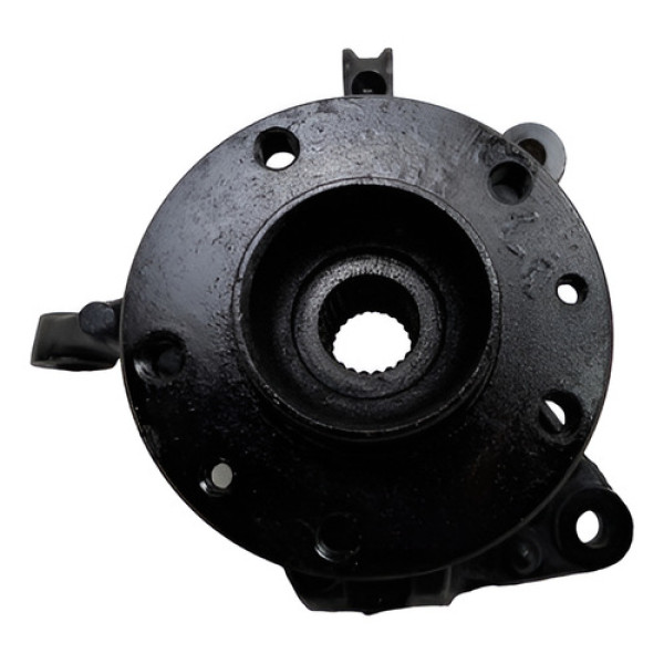 Manga Eixo Montante Direito Duster / Oroch 1.6 2.0 2012/