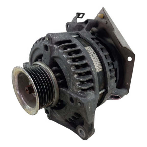 Alternador Civic Cr-v 2.0 16v 2012 2013 A 2021