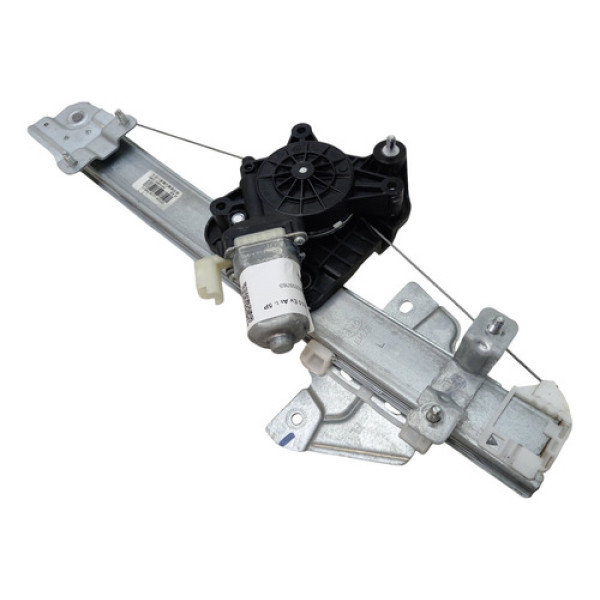 Máquina Vidro Traseira Esquerda Byd Dolphin 2024 2025/..