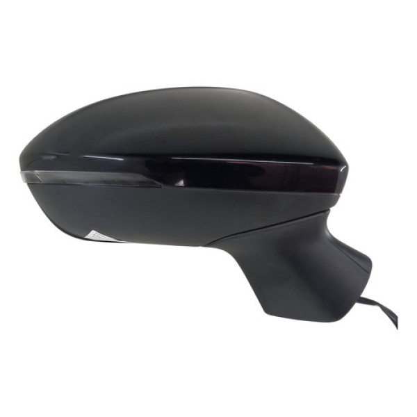 Retrovisor Direito Cruze 2017 2018 A 2023 C/ Pisca