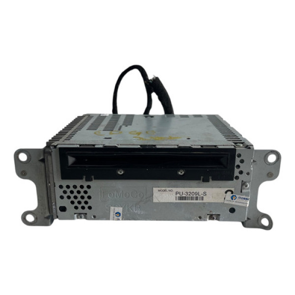 Módulo Rádio Edge 2010 2011 A 2014