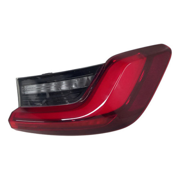 Lanterna Traseira Direita Bmw Série 3 G20 G80 320 330 2019/