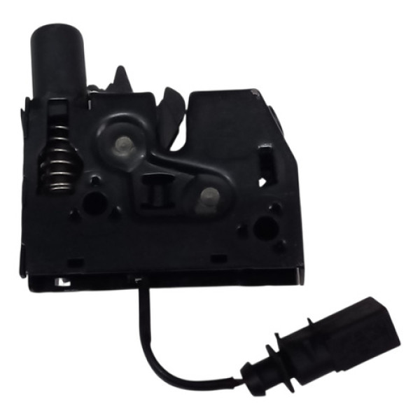 Fechadura Inferior Direita Capo Dianteiro Polo Virtus 2018/