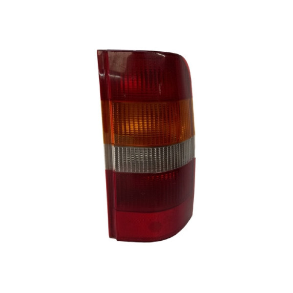 Lanterna Traseira Direita Courier 1996 A 2013