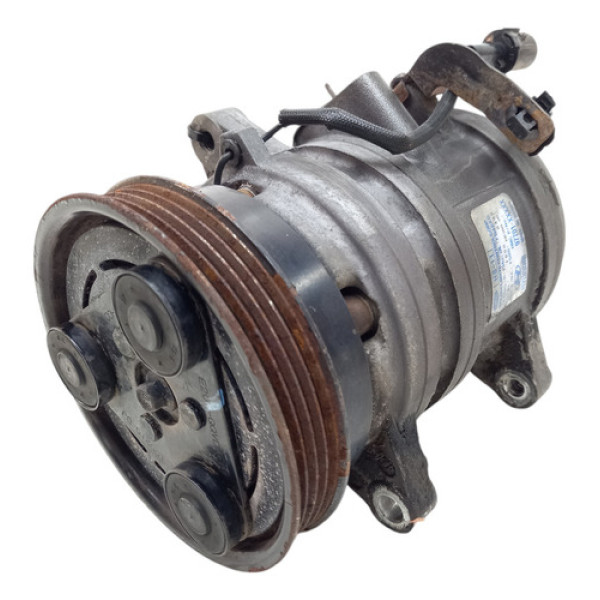 Compressor Ar Condicionado Kia Picanto 1.0 2009 A 2011
