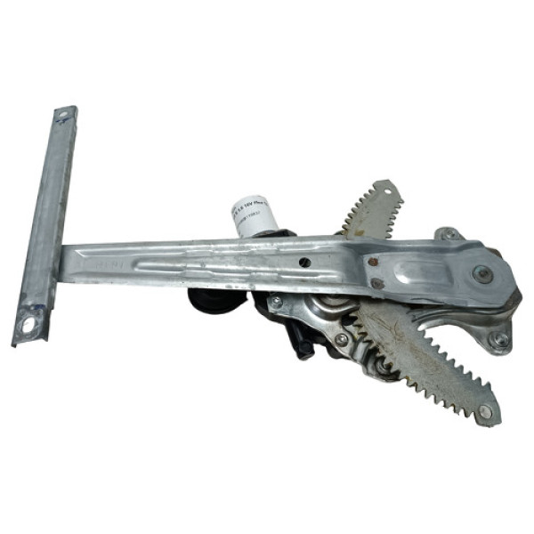 Máquina De Vidro Porta Traseira Direita Kicks 2017 2018/