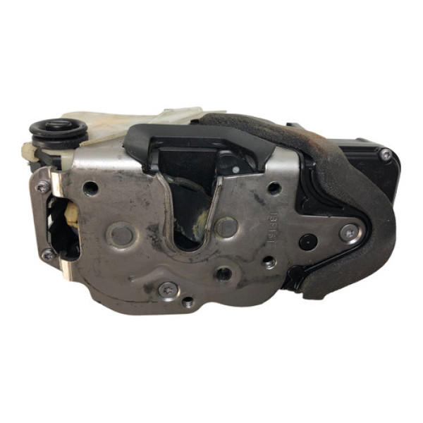 Fechadura Porta Traseira Direita Agile 2011 Em Diant 5 Pinos