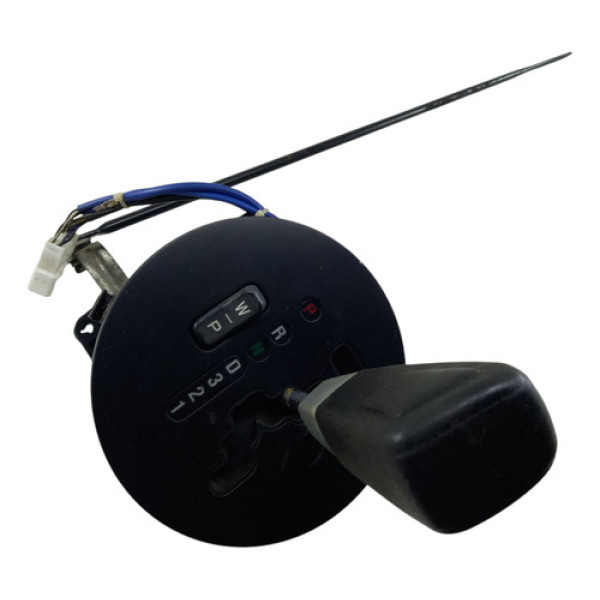 Alavanca Cambio Ssangyong Actyon 2.0 Diesel 2008 2009a 2012 