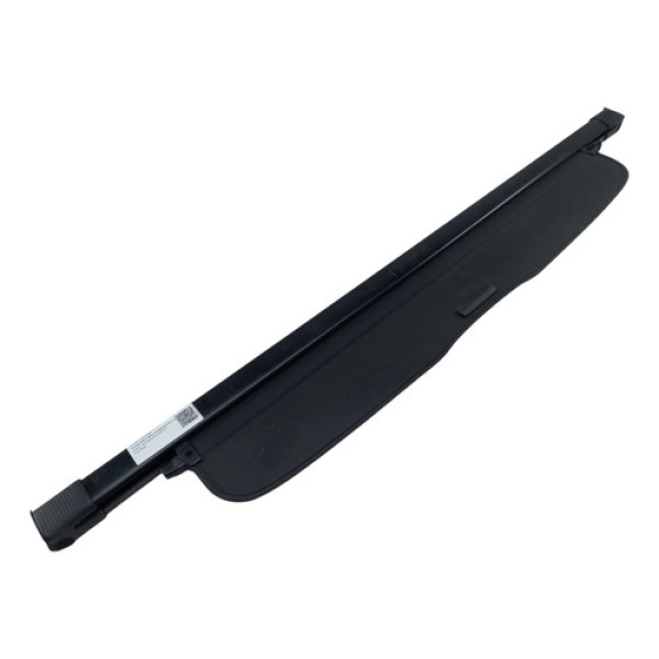 Tampão Bagagito Cortina Honda Cr-v 2012 2013 A 2016 Cinza