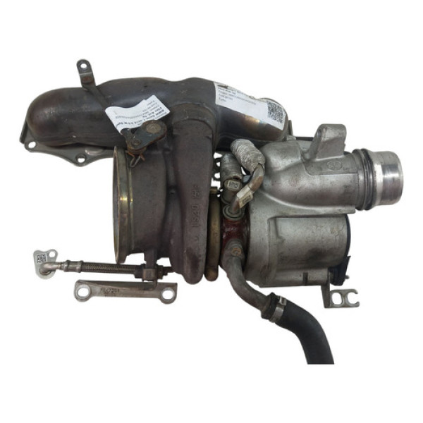 Turbina Bmw Série 3 1 320i 120i 220i X1 2.0 N20 2013 A 2018