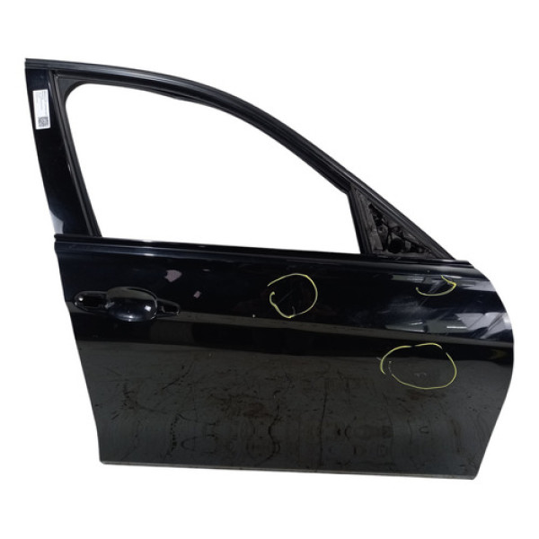Porta Dia D Bmw Série 3 F30 316 318 320 325 28 30 35 2013/18
