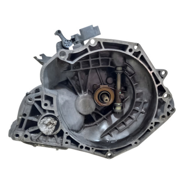 Caixa Cambio Agile Montana Cobalt 1.4 2010 2011 A 2014 Cabo