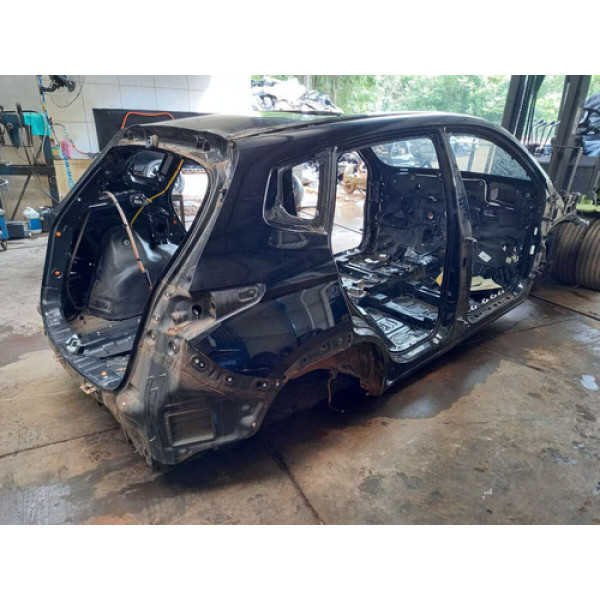  Traseira Com Teto Chery Tiggo 7 2020 2021 2022