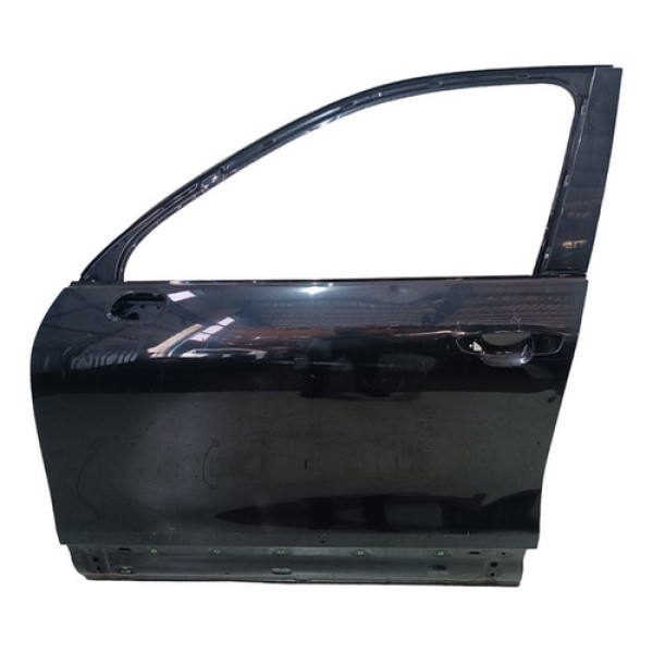 Porta Dianteira Esquerda Touareg 2011 2012... A 2017