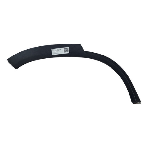 Moldura Paralama Traseiro Direito New Creta 2022/