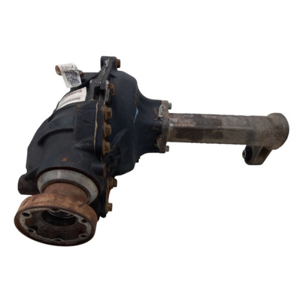 Diferencial Diantei Range Rover Sport 3.0 10/13 Discovery  4