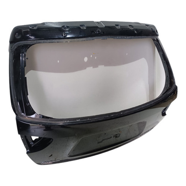 Tampa Traseira Vera Cruz 2007 2008 A 2012