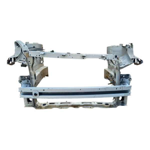 Frente Caixa De Roda Tiggo 5x 2019 2020/ Branco