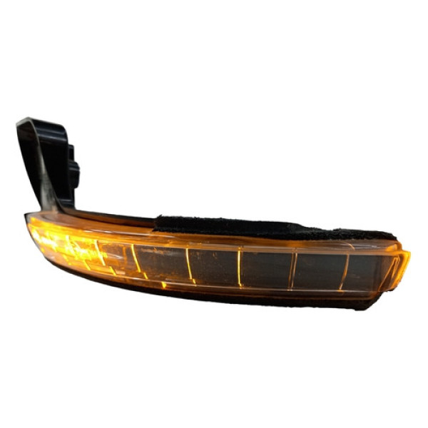 Pisca Seta Retrovisor Esquerdo Jeep Compass 2017/