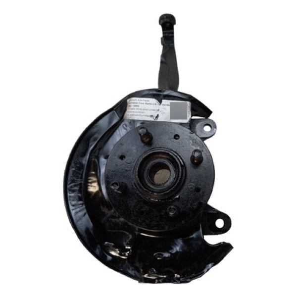 Manga Eixo Montante Dianteiro Direito Civic 1.6 1996 A 2000