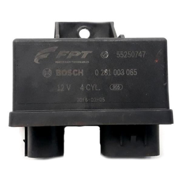  Modulo Rele Da Ventoinha Toro Renegade Cod.55250747