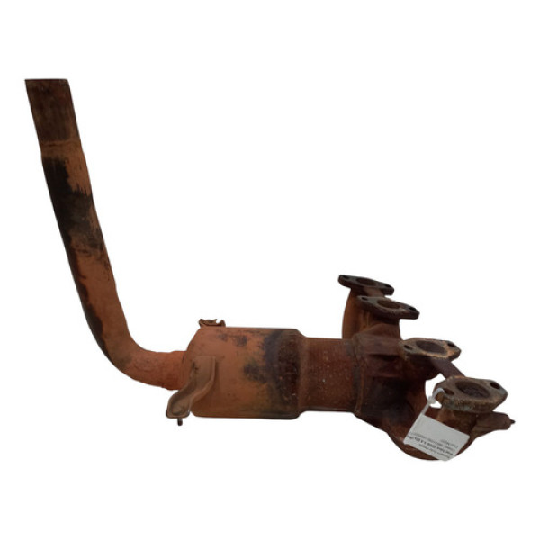 Catalisador Idea 1.4 2006 2007 A 2009 1 Sonda