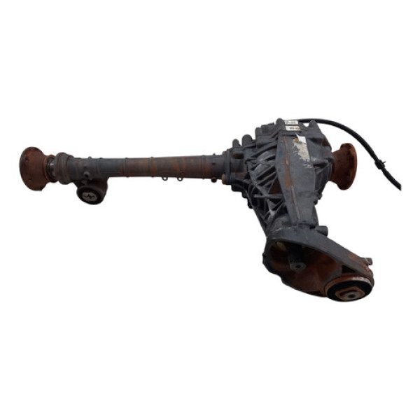 Diferencial Dianteiro Amarok 2.0 Manual 2011 A 2020 10x34