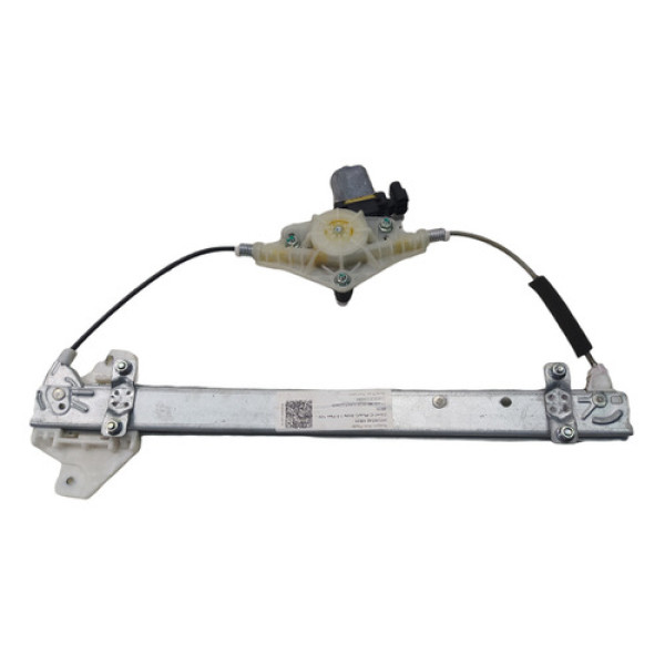 Máquina De Vidro Porta Traseira Esquerda Hb20 2013/2019 Elé