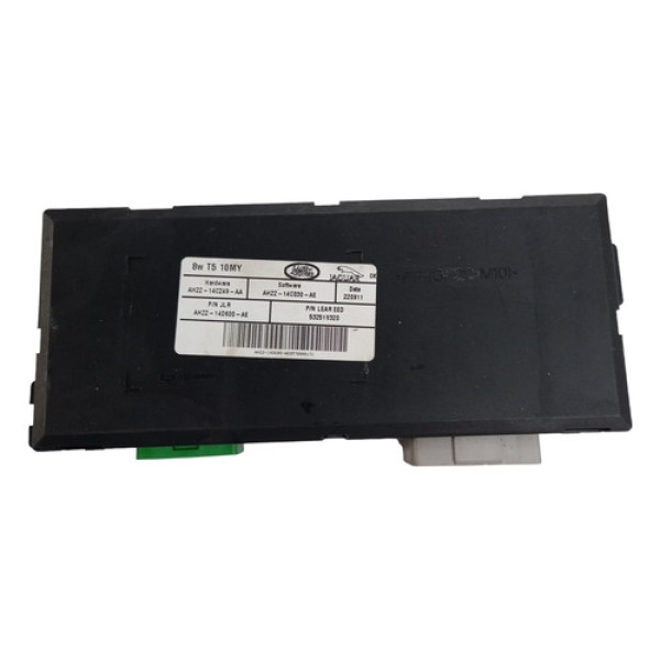 Modulo Controle Banco Range Rover Sport 2010 A 2013