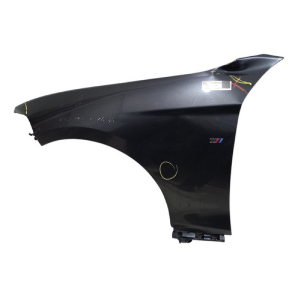 Paralama Esq Bmw Serie 1 F20 21 22 116 118 120 125 130 13/18