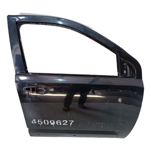 Porta Dianteira Direita Compass 2012 2013... A 2015