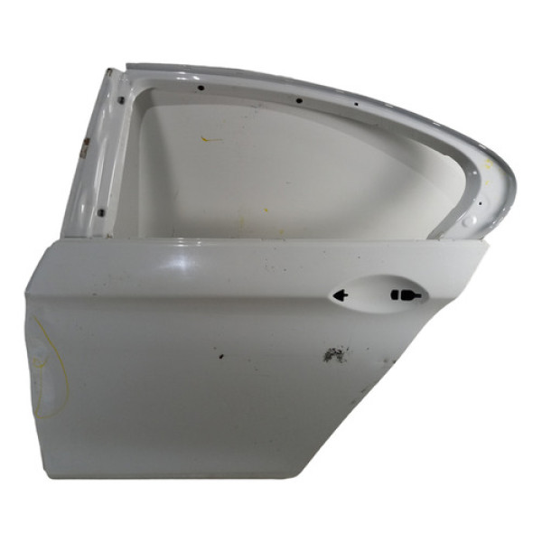 Porta Te Bmw Série 5 F10 F18 518 520 523 25 28 30 35 11/17