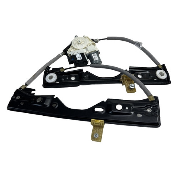 Máquina De Vidro Porta Dian Esqu Toro Compass Commander 16/