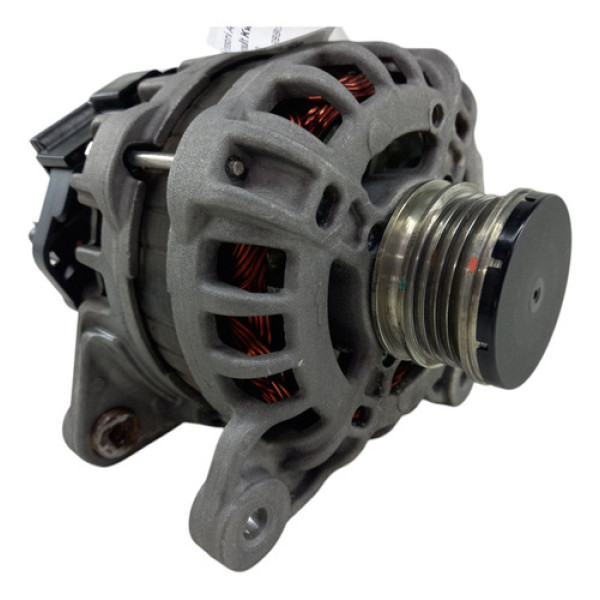 Alternador Kwid 1.0 12v 3cc 2023 2024/.. 231001799r