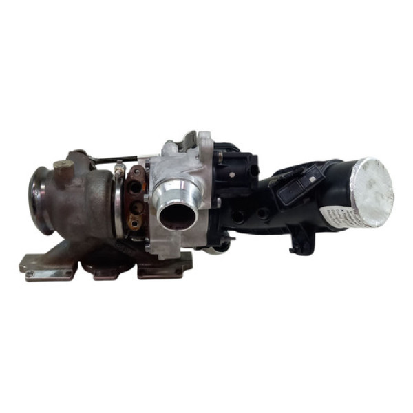 Turbina Captur Duster Oroch 1.3 2021 2022 2023/..