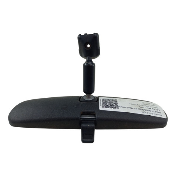 Retrovisor Interno Fit City Wr-v 2015 A 2021 Cr-v 2012/16